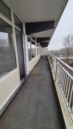 Medium property photo - Heemraadweg 502, 1382 HA Weesp